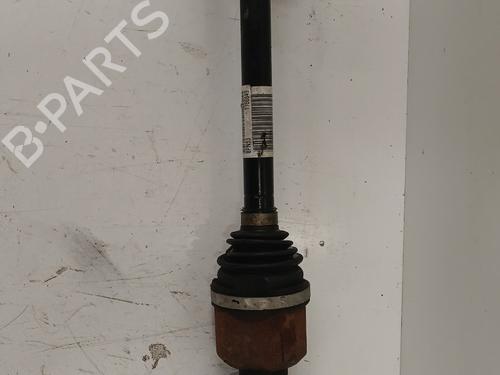 Used Right front driveshaft CITROËN C3 III (SX) 1.5 BlueHDi 100 (SXYHYP, SXYHTU) (102 hp) 30770624