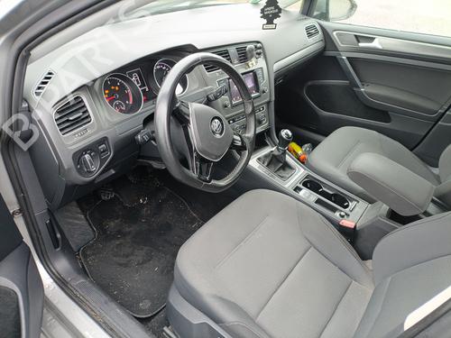 Used Parts VW GOLF VII (5G1, BQ1, BE1, BE2) 2.0 TDI (150 hp) 4285914