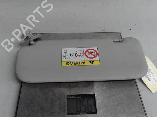 Højre solskærm KIA RIO IV (YB, SC, FB) 1.0 T-GDI 100 | BP21307895I2 