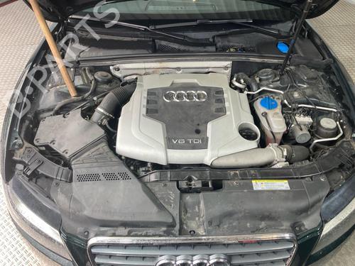 Seat buckle AUDI A5 (8T3) 2.7 TDI | BP35823618I32 - Image 3
