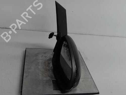 Used Right mirror OPEL ASTRA J (P10) 1.7 CDTI (68) (110 hp) 21303375