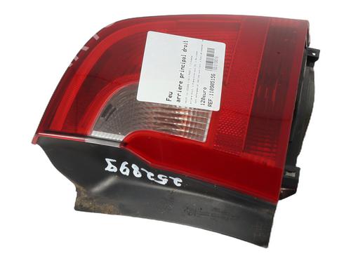 Right taillight VOLVO S60 II (134) T3 | BP28215574C35 - Image 5