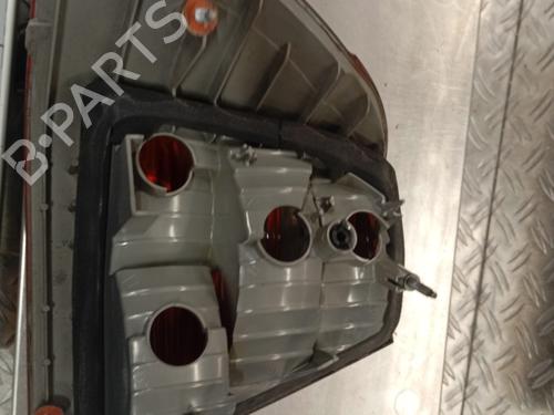 Right taillight BMW 3 (E46) 320 d | BP24436406C35 