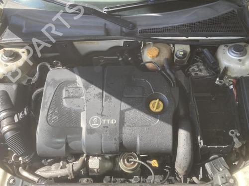 Left headlight SAAB 9-3 Estate (E50) 1.9 TTiD | BP33827145C28  - Image 9