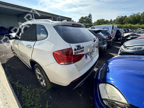 Starter BMW X1 (E84) xDrive 20 d | BP21370699M8  - Image 24