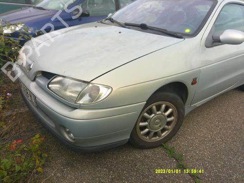 Left taillight RENAULT MEGANE I Coach (DA0/1_) 1.6 e (DA0F) | BP27897281C34 