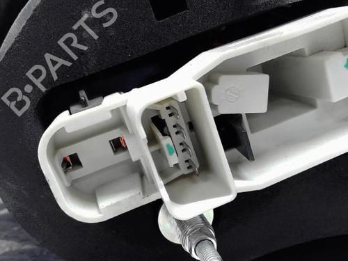 Used Left taillight Left taillight VW PASSAT CC B6 (357) 2.0 TDI (140 hp) 21305354 21305354