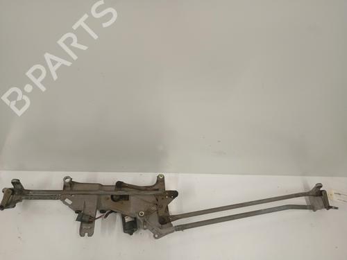 Front wiper motor CITROËN C8 (EA_, EB_) 2.0 HDi 165 | BP26928567M29 