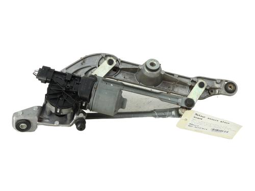 Used Front wiper motor RENAULT ZOE (BFM_) ZOE (BFMC, BFMD) (136 hp) 21871793