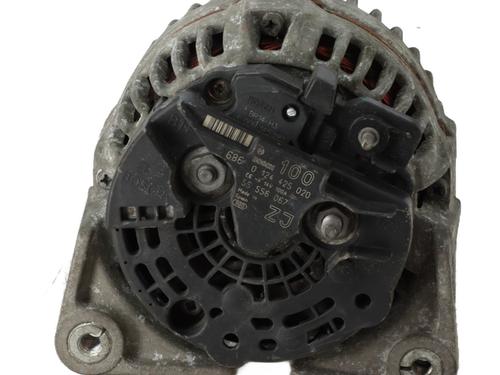 Used Alternator Alternator OPEL ASTRA H GTC (A04) 1.8 (L08) (140 hp) 21295216 21295216