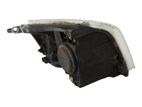 Right headlight CITROËN C2 (JM_) 1.4 | BP30162795C29