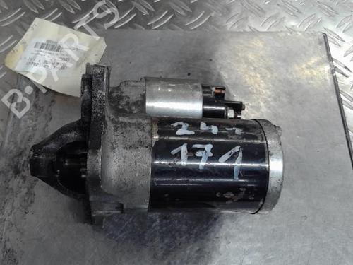 Starter RENAULT MODUS / GRAND MODUS (F/JP0_) 1.4 (JP01, JP0J) | BP21882468M8 