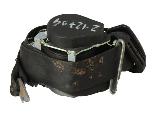 Used Front right seatbelt Front right seatbelt 21314933 21314933