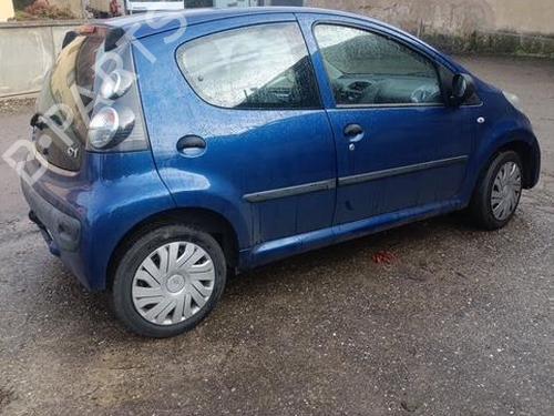Used Parts CITROËN C1 (PM_, PN_)  1.0  4438732