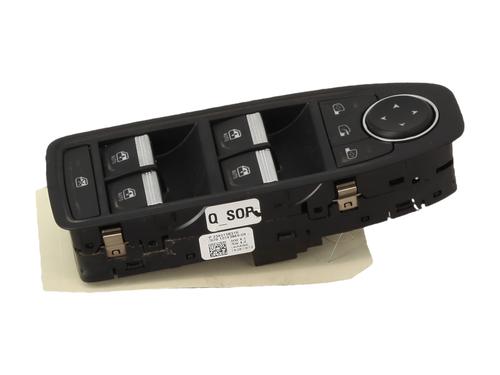 Used Left front window switch Left front window switch 38677744 38677744