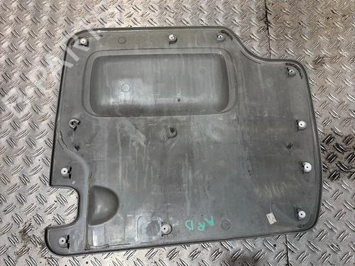 Used Rear right panel Rear right panel 38563351 38563351