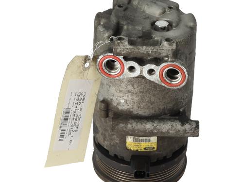 Used AC compressor AC compressor FORD C-MAX (DM2) 1.8 Flexifuel (125 hp) 24591778 24591778
