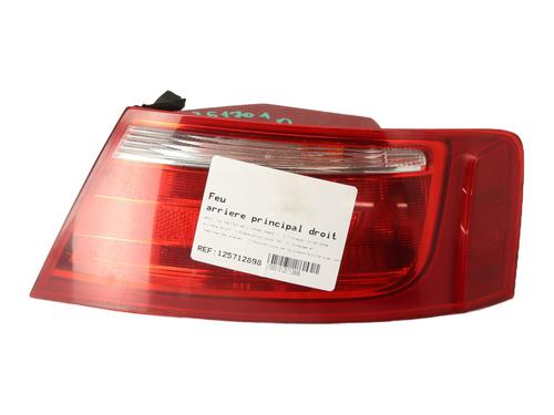 Right taillight AUDI A5 (8T3) 2.7 TDI | BP35823447C35 - Image 2
