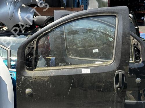 Used Left front door PEUGEOT BIPPER Tepee 1.3 HDi 75 (75 hp) 21318196