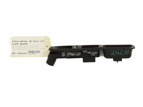 Left front window switch PEUGEOT 207 (WA_, WC_) 1.4 16V | BP37038679I27 - Image 2