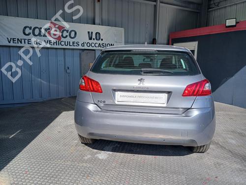 Used Parts PEUGEOT 308 II (LB_, LP_, LW_, LH_, L3_) 1.5 BlueHDi 130 4968700