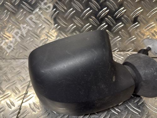 Right mirror DACIA SANDERO 1.4 MPI LPG | BP23808806C27