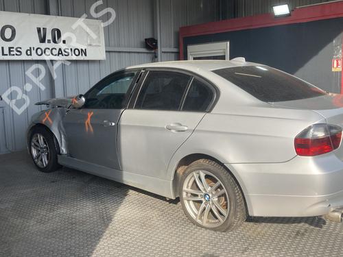 Front right seatbelt BMW 3 (E90) 318 d | BP33450928I25  - Image 6