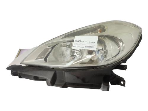 Used Left headlight Left headlight 37921198 37921198