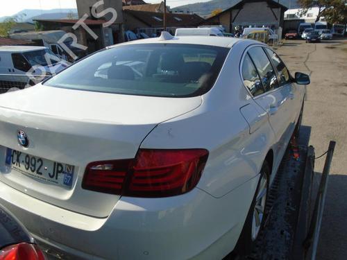Front left seatbelt BMW 5 (F10) 520 d | BP28815534I26  - Image 5