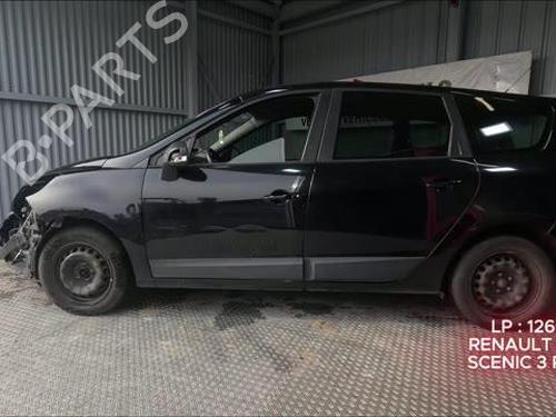 Engine RENAULT SCÉNIC III (JZ0/1_) 1.5 dCi | BP36369784M1 - Image 9