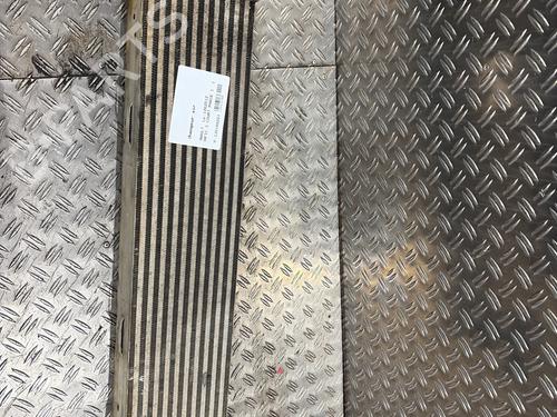 Used Intercooler Intercooler RENAULT TRAFIC III Van (FG_) 1.6 dCi 95 (FGMJ, FGMR) (95 hp) 40248117 40248117