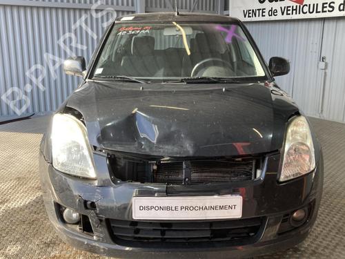 Switch SUZUKI SWIFT III (MZ, EZ) 1.3 (RS413, ZC11S) | BP33849113I30  - Image 9