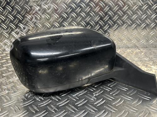 Right mirror MAZDA 5 (CR) 2.0 CD (CR19) | BP21872498C27 