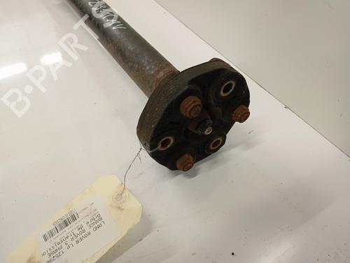 Driveshaft LAND ROVER RANGE ROVER III (L322) 3.0 D 4x4 | BP27596023M37