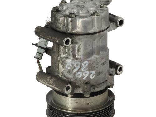AC compressor RENAULT CLIO III (BR0/1, CR0/1) | BP33838237M34 - Image 3
