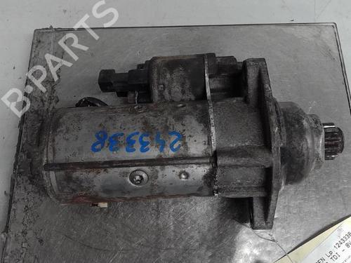 Starter VW GOLF IV (1J1) 1.9 TDI | BP21295782M8 