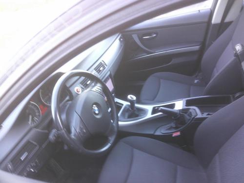 Right headlight BMW 3 Touring (E91) 318 i | BP32143633C29  - Image 8