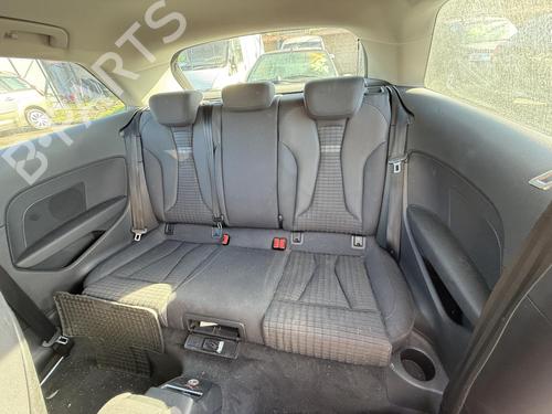 Headlight switch AUDI A3 (8V1, 8VK) 2.0 TDI | BP21878818I24 - Image 10