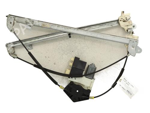 Right front window motor CITROËN C8 (EA_, EB_) 2.0 HDi 165 | BP32069366E20 - Image 3