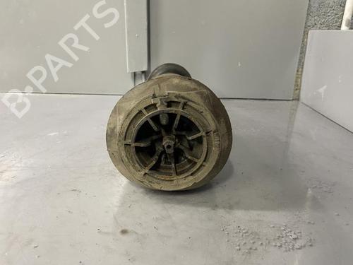 Used Left rear shock absorber CITROËN C4 Picasso I MPV (UD_) 1.6 HDi (109 hp) 21368680
