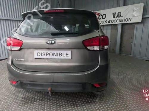 Køfangervange KIA CARENS IV 1.6 GDi | BP38453127C73 - Image 23
