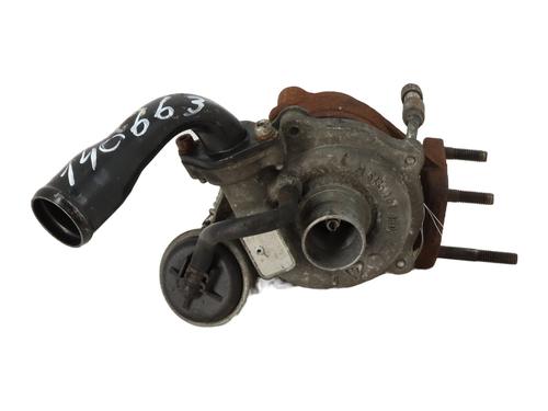 Turbolader/Kompressor SEAT IBIZA III (6L1) 1.9 SDI (64 hp) 21363852