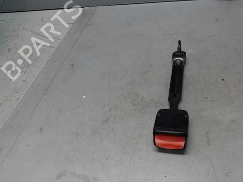 Used Seat buckle RENAULT GRAND SCÉNIC II (JM0/1_) 1.9 dCi (JM0G, JM12, JM1G, JM2C) (120 hp) 21318168