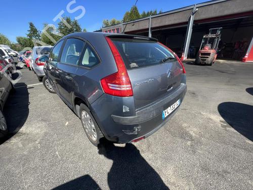 Starter CITROËN C4 I (LC_) 1.6 16V | BP21297562M8 