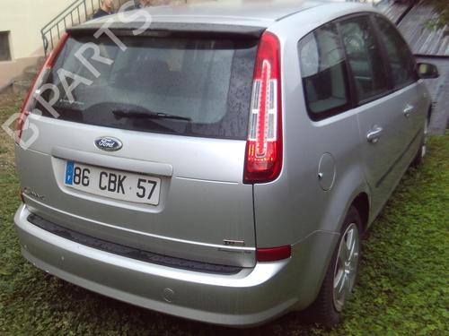 Venstre forlygte FORD C-MAX (DM2) 1.6 TDCi | BP21309102C28