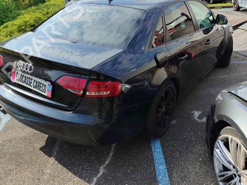 Steering column stalk AUDI A4 B8 (8K2) 2.0 TDI | BP27194499I23  - Image 5