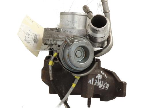 Turbocharger/Supercharger RENAULT ESPACE IV (JK0/1_) 2.0 dCi (JK01, JK02, JK1J, JK1K, JK1H) | BP21308262M71 