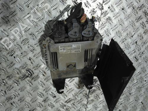 Used Engine control unit (ECU) Engine control unit (ECU) 37737536 37737536