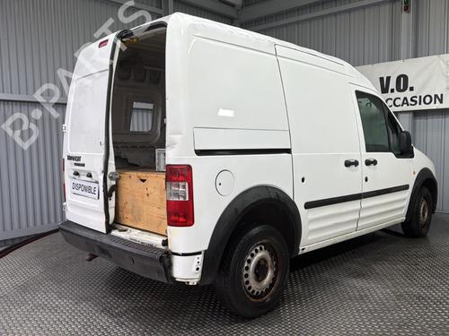 Starter FORD TRANSIT CONNECT (P65_, P70_, P80_) 1.8 Di | BP32494180M8  - Image 18