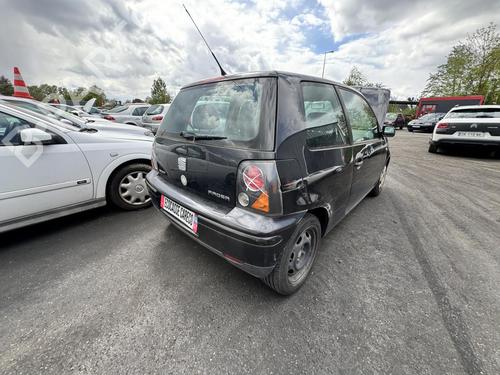 Right headlight SEAT AROSA (6H1) 1.0 | BP21293505C29 
